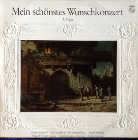 Carl Maria von Weber - Mein Schönstes Wunschkonzert (1. Folge)