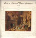 LP - Various - Mein Schönstes Wunschkonzert (2. Folge)