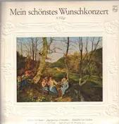 Strauß - Mein Schönstes Wunschkonzert (3. Folge)