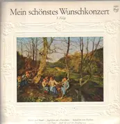 LP - Various - Mein Schönstes Wunschkonzert (3. Folge)