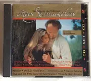 Double CD - Die Wildecker Herzbube, Die Kastelruther Spatzen, Bianca a.o. - Mein Schmusebär  (Kuschelige Hits Der Volksmusik)