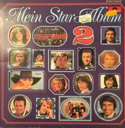 Bata Illic, Freddy Quinn, a.o.l - Mein Star Album 2