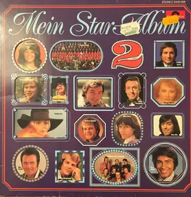 Bata Illic - Mein Star Album 2