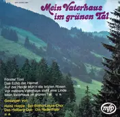 Das Hellberg-Duo - Mein Vaterhaus Im Grünen Tal