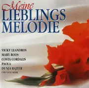 CD - Vicky Leandros / Mary Roos a. o. - Meine Lieblings Melodie
