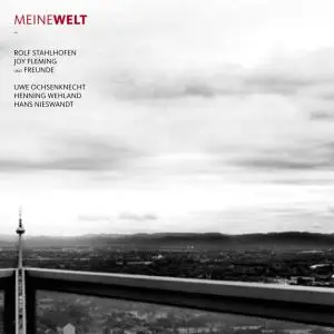 Rolf Stahlhofen, Joy Fleming, Uwe Ochsenknecht - Meine Welt