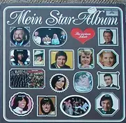 LP - Various - Mein Star-Album