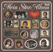 LP - Various - Mein Star-Album