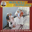 LP - Various - Meisjes & Matrozen