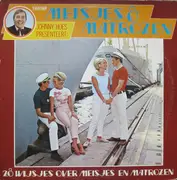 LP - Various - Meisjes & Matrozen