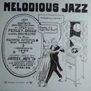 LP - Various - Melodious Jazz 1924-1925