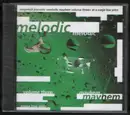 CD - Various - Melodic Mayhem Three - Tribute