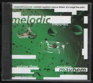 Various - Melodic Mayhem Three - Tribute