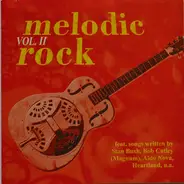 Various - Melodic Rock Vol. 2