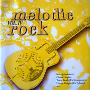 CD - Various - Melodic Rock Vol. IV
