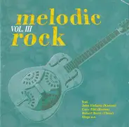 Various - Melodic Rock Vol. III