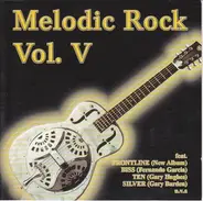 Various - Melodic Rock Vol. V