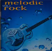 CD - Alliance, Clockwise, Pokerface a.o. - Melodic Rock Vol.1
