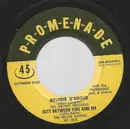 7inch Vinyl Single - Various Artists - EP