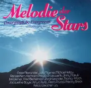 LP-Box - Arturo Testa a.o. - Melodie Der Stars - Unvergängliche Evergreens