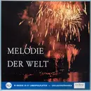 LP-Box - Lehar / Noble / Coates a.o. - Melodie Der Welt
