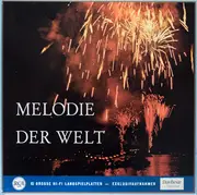 LP-Box - Lehar / Noble / Coates a.o. - Melodie Der Welt