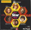 7inch Vinyl Single - Udo Jürgens, Ireen Sheer, u. a. - Melodie Star-Parade