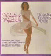 Orchester Syd Dale,Jonny Teupen Und Sein Orchester a.o. - Melodie & Rhythmus, Die Große Tanzparty Für Alle