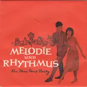 Paul Whiteman's Charleston Band - Melodie Und Rhythmus Für Ihre Tanz-Party