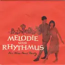 7inch Vinyl Single - Various - Melodie Und Rhythmus Für Ihre Tanz-Party