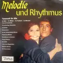 LP - Die Floridas - Melodie Und Rhythmus