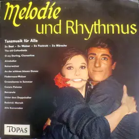 Various Artists - Melodie Und Rhythmus