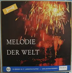 Cole Porter - Melodie Der Welt