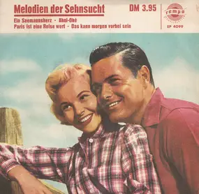 Various Artists - Melodien Der Sehnsucht