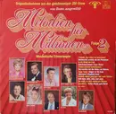 LP - Various - Melodien Für Millionen Folge 2