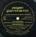 7inch Vinyl Single - Various - Melodien Gehen Um Die Welt