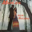 LP - Josef Niessen / Willy Hagara / Rex Gildo a.o. - Melodien Zum Verlieben