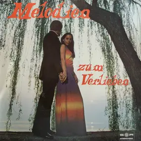 Josef Niessen - Melodien Zum Verlieben