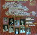 LP - Various - Melodien Für Millionen Folge 2