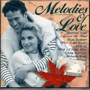 Level 42, Eurythmics, Bonnie Tyler - Melodies Of Love