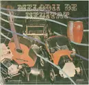 LP - Monica Anghel, Cătălin Crișan, Daniel Iordăchioaie a.o. - Melodii De Neuitat (1)