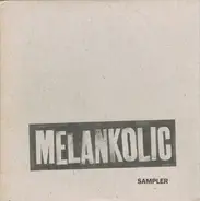 Craig Armstrong, Alpha a.o. - Melankolic Sampler