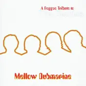 The Dynamites - Mellow Dubmarine (A Reggae Tribute To The Beatles)