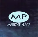 CD - Aimee Mann, Sam Philips, Seed - Melrose Place - The Music