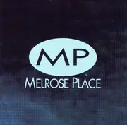 CD - Aimee Mann, Sam Philips, Seed - Melrose Place - The Music