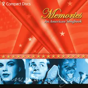 Billie Holiday - Memories - An American Songbook