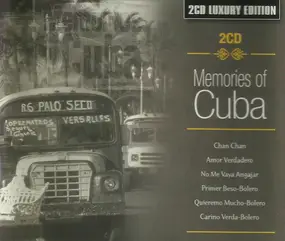 Cole Porter - Memories Of Cuba