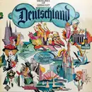 Double LP - Various - Memories Of Germany