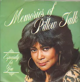 Various Artists - Memories Of Pillow Talk