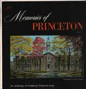LP - Various - Memories of Princeton Vol. 1